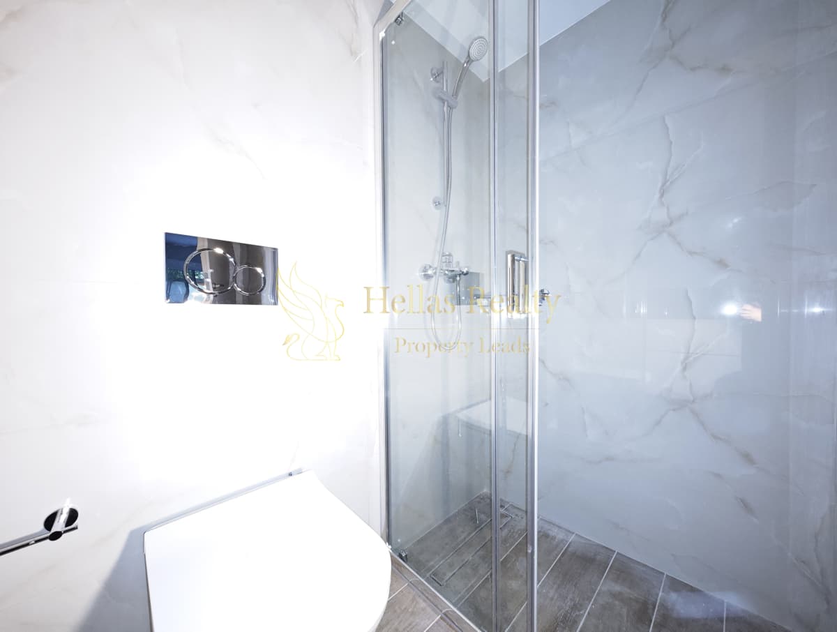 Apartment in Politechnioupoli, Zografou — Photo 7 of 10