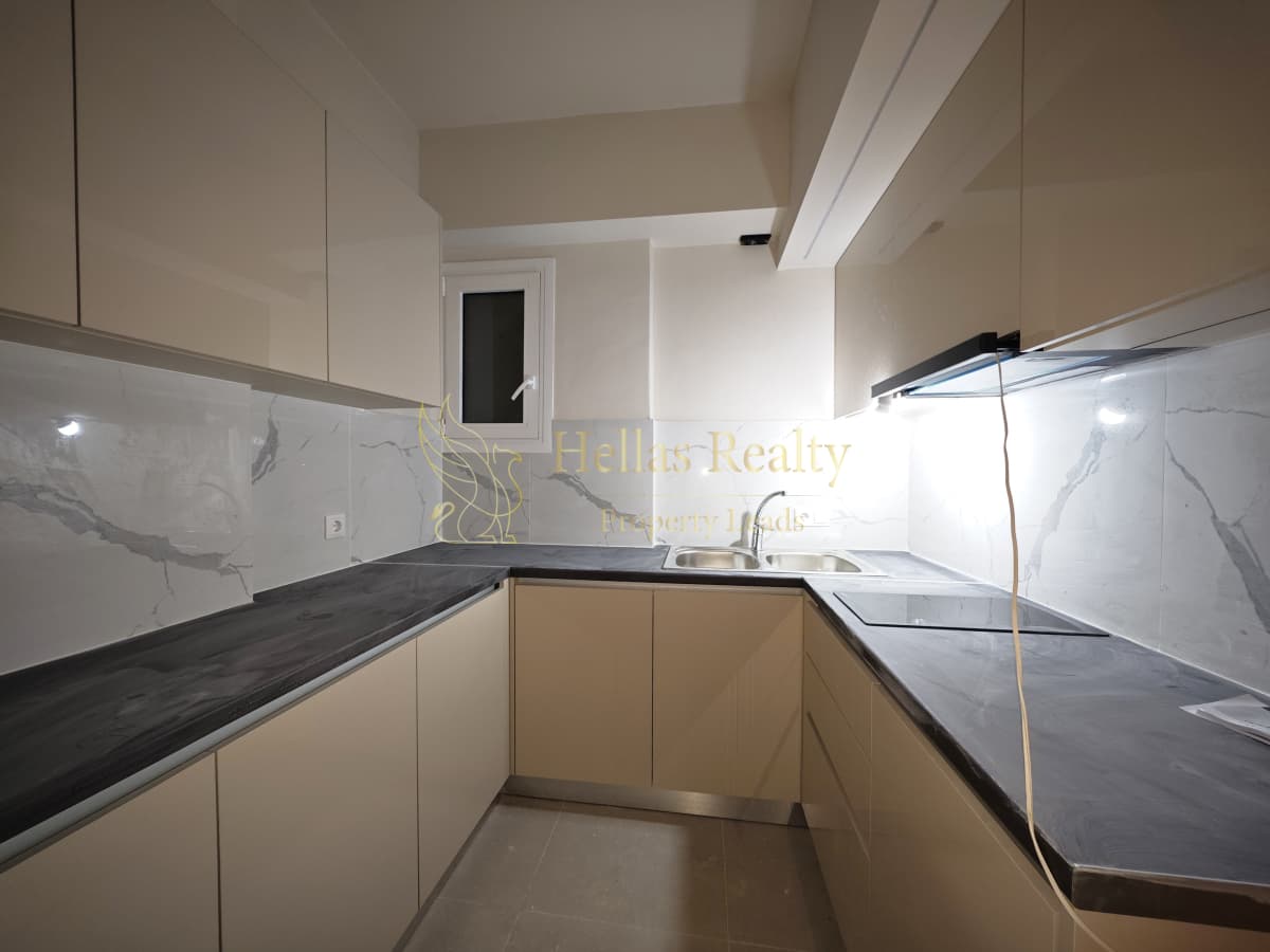 Apartment in Politechnioupoli, Zografou — Photo 3 of 10
