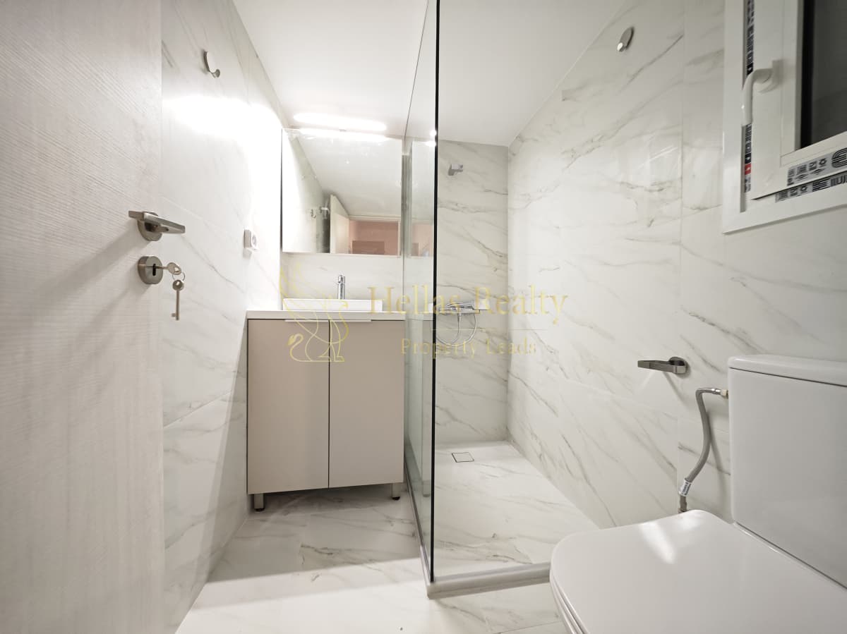 Apartment in Strefi, Exarchia - Neapoli — Photo 8 of 9
