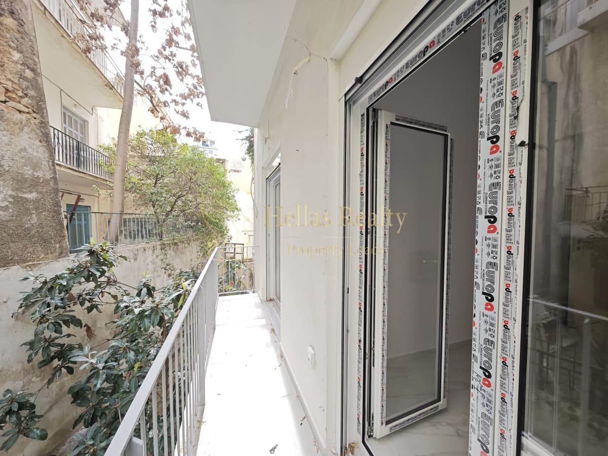 Apartment in Strefi, Exarchia - Neapoli — Photo 9 of 9