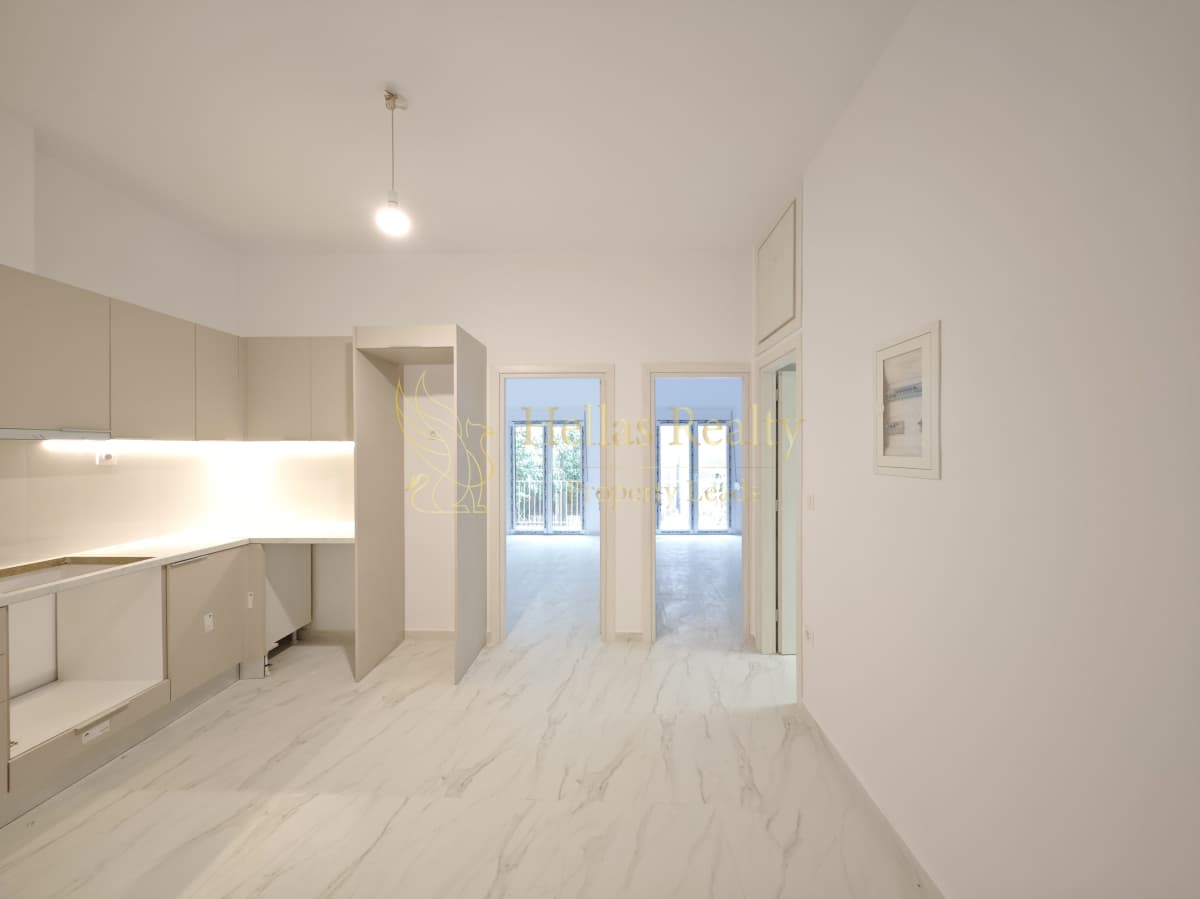 Apartment in Strefi, Exarchia - Neapoli — Photo 2 of 9