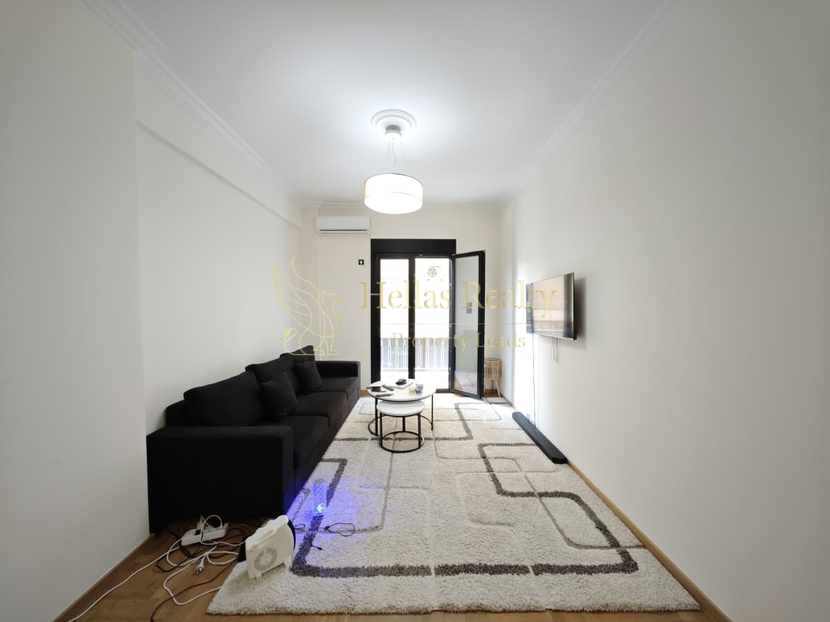 Apartment in Lofos Finopoulou, Poligono - Tourkovounia — Photo 1 of 8