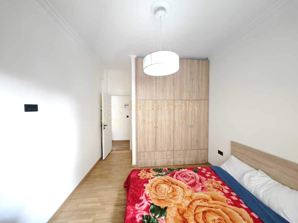 Apartment in Lofos Finopoulou, Poligono - Tourkovounia — Photo 7 of 8