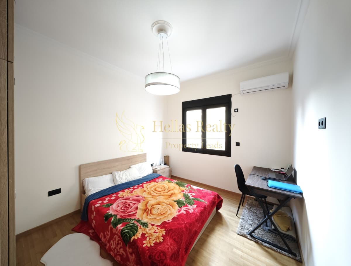 Apartment in Lofos Finopoulou, Poligono - Tourkovounia — Photo 6 of 8