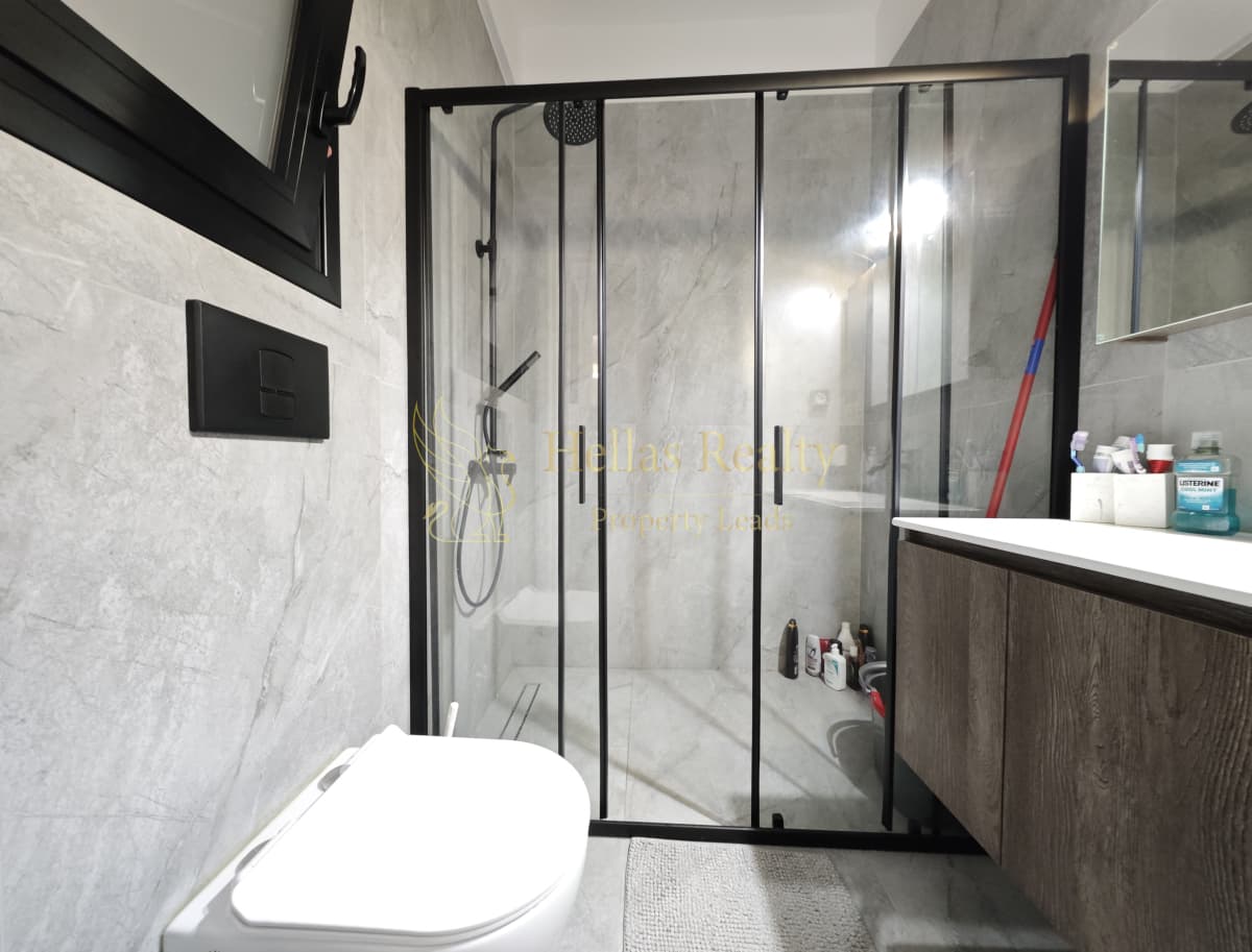 Apartment in Lofos Finopoulou, Poligono - Tourkovounia — Photo 8 of 8