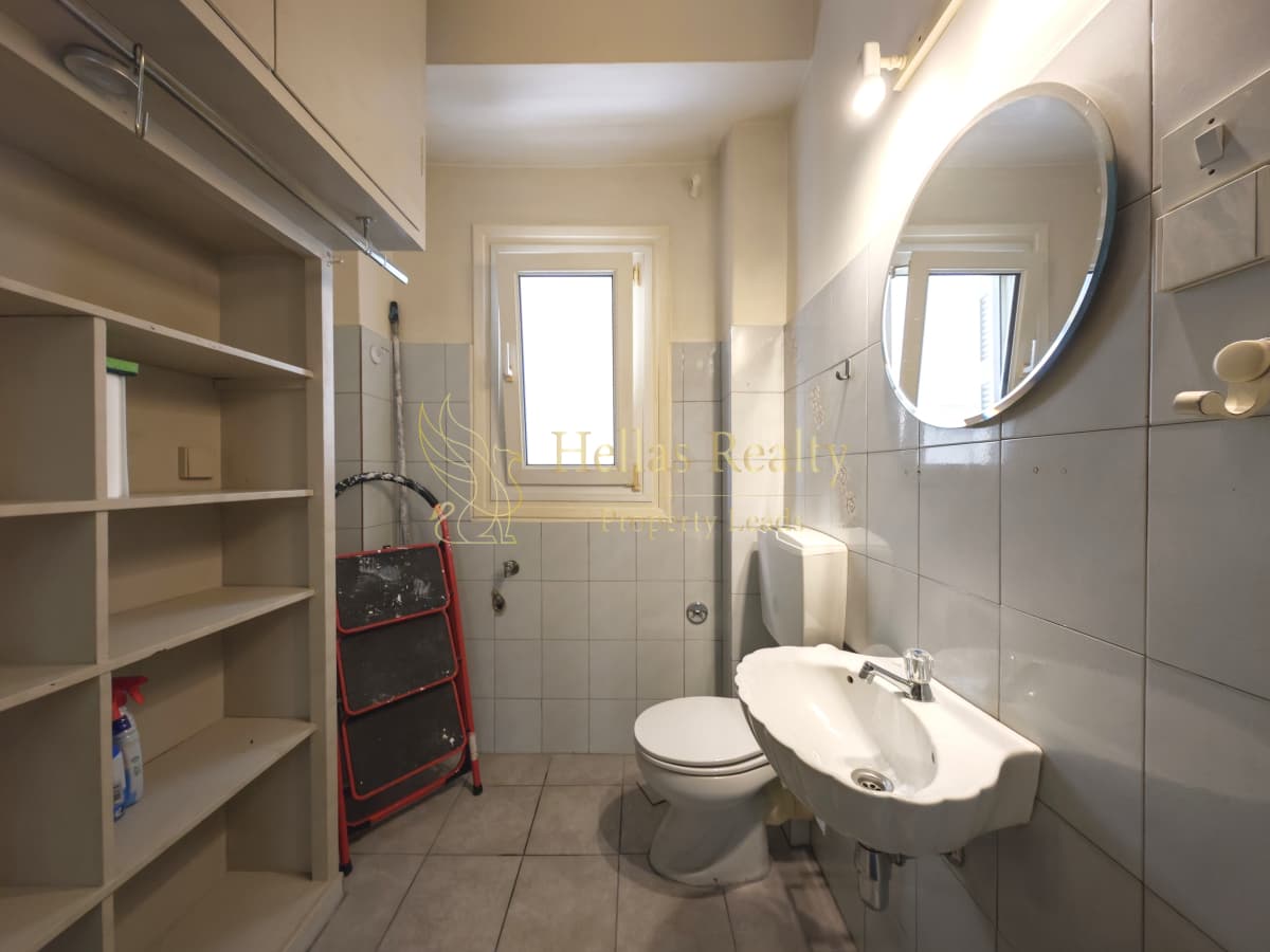 Διαμέρισμα στην Κάτω Ιλίσια (Καισαριανής), Καισαριανή — Φωτογραφία 10 από 11