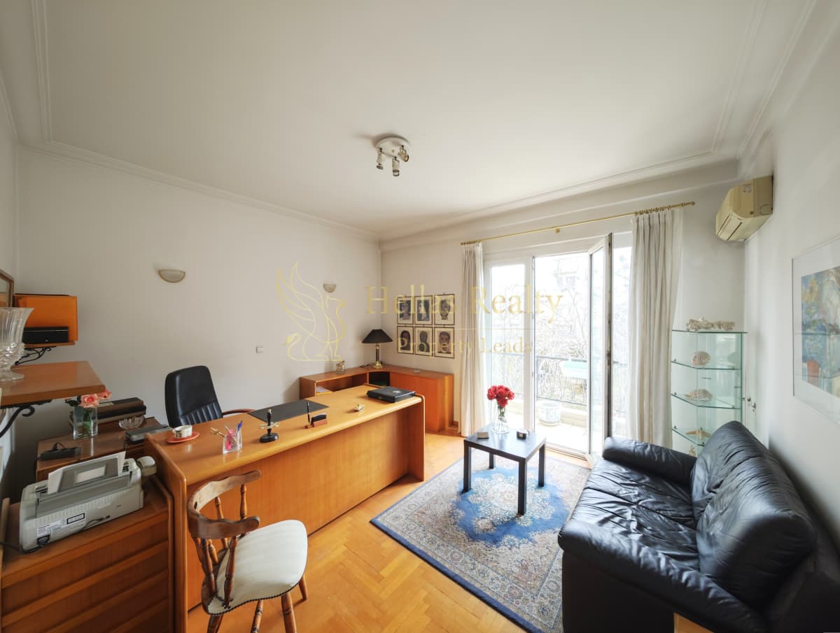Office in Exarcheia, Exarchia - Neapoli — Photo 7 of 12