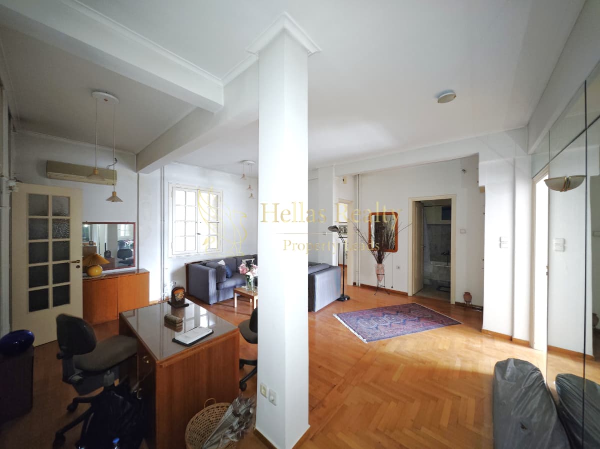 Office in Exarcheia, Exarchia - Neapoli — Photo 3 of 12