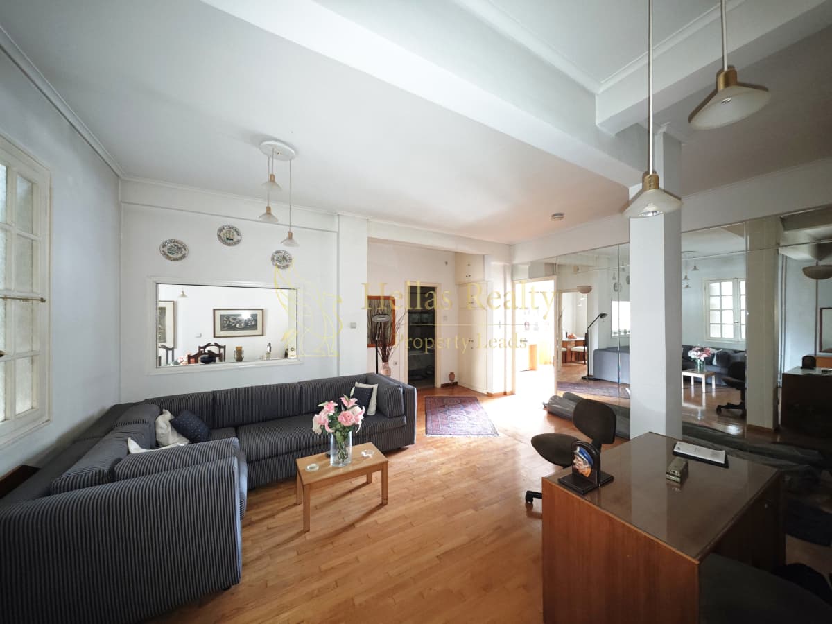Office in Exarcheia, Exarchia - Neapoli — Photo 1 of 12