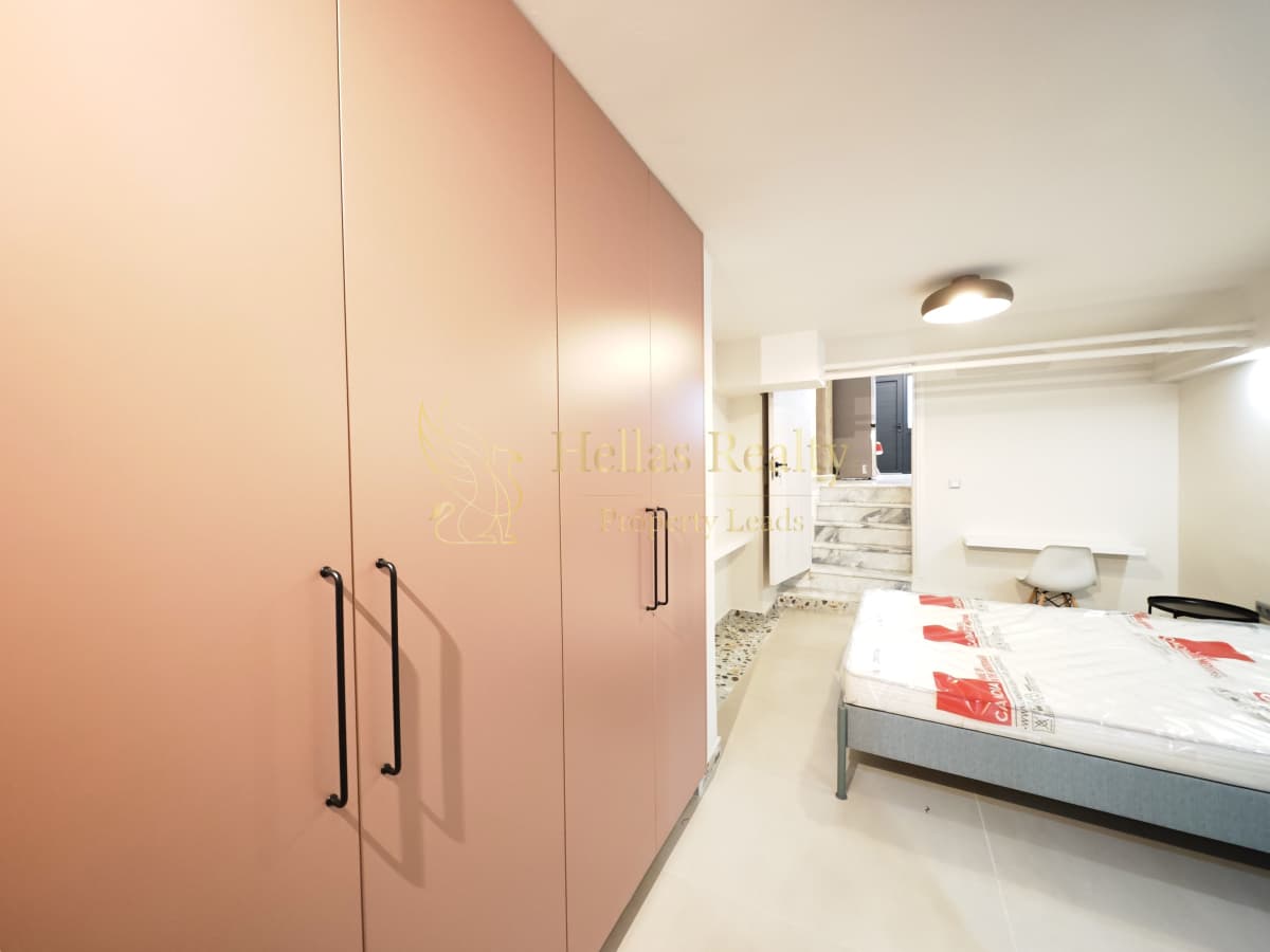 Apartment in Oria Imittou, Pagkrati — Photo 7 of 9