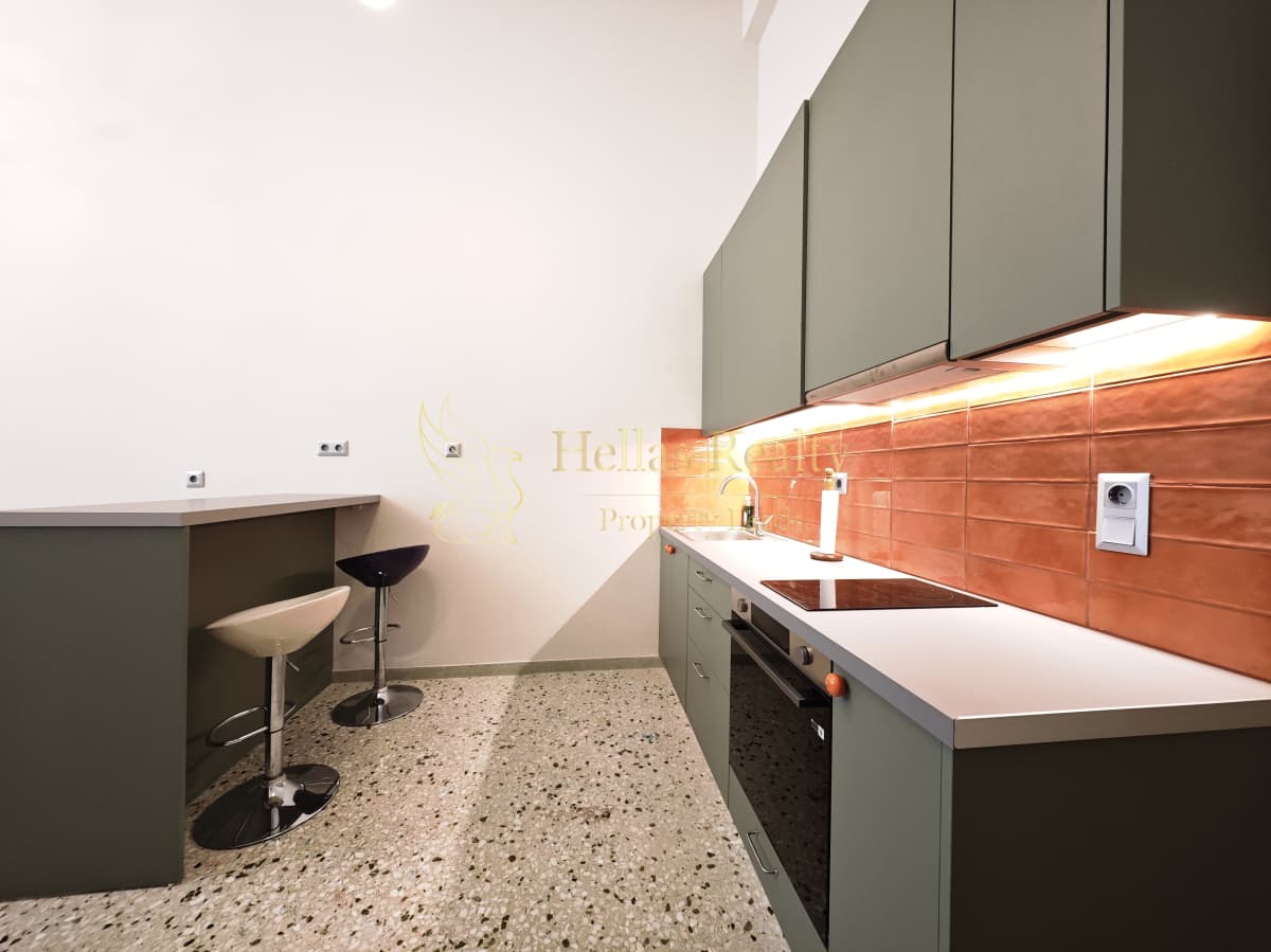 Apartment in Oria Imittou, Pagkrati — Photo 4 of 9