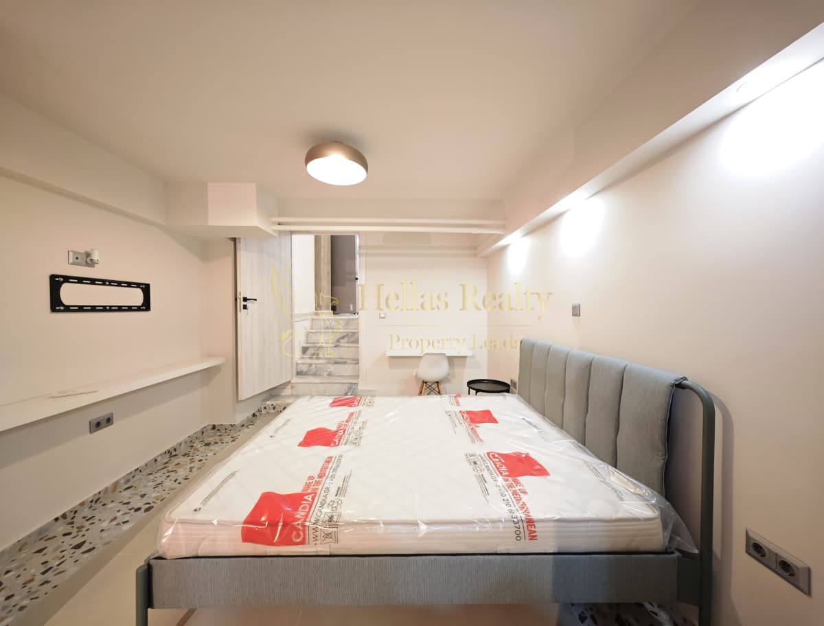 Apartment in Oria Imittou, Pagkrati — Photo 6 of 9