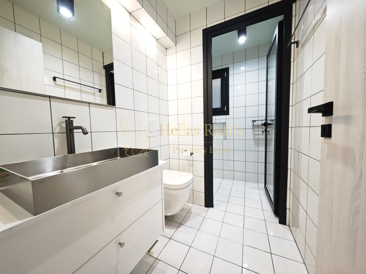 Apartment in Oria Imittou, Pagkrati — Photo 8 of 9