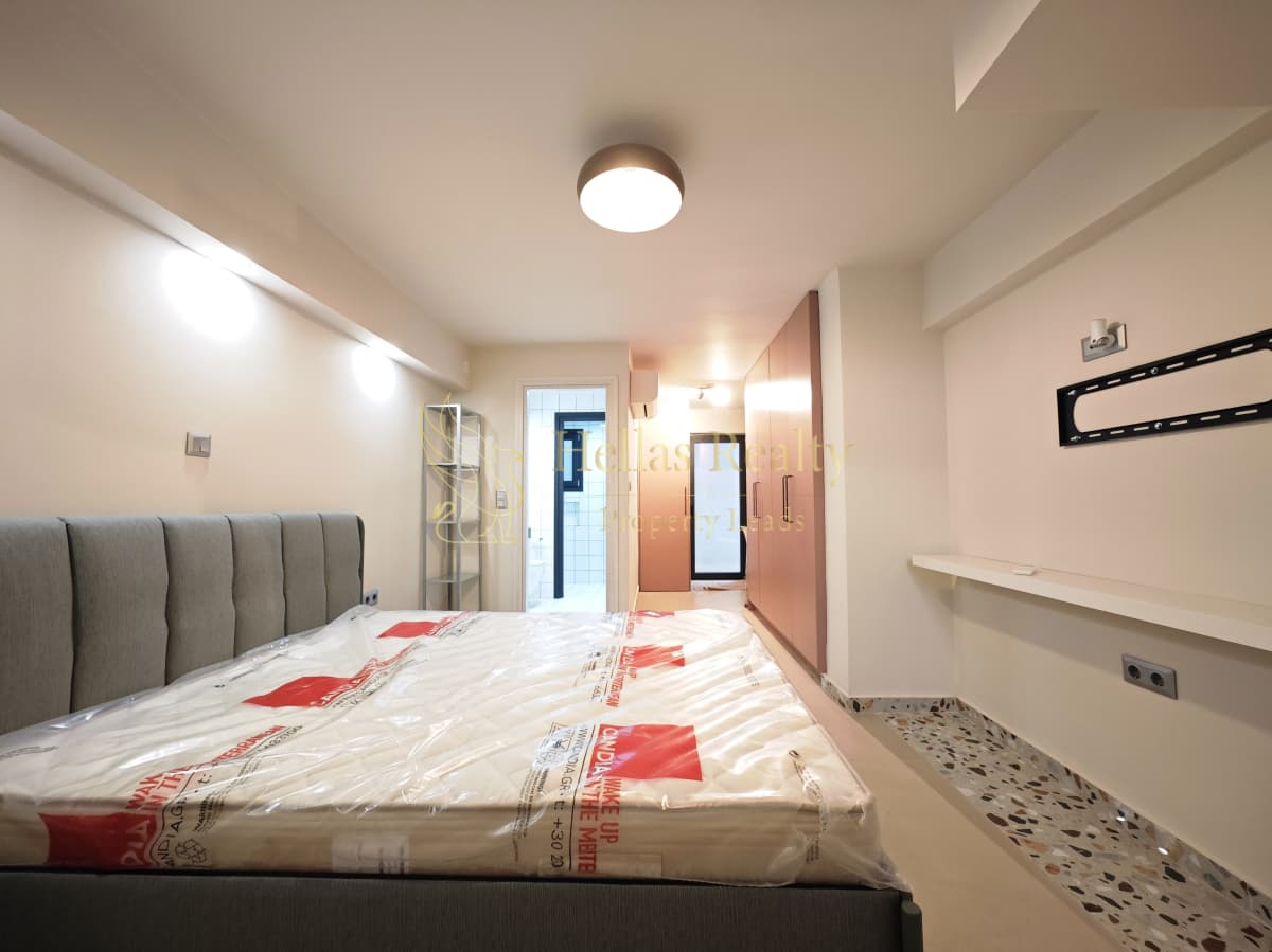 Apartment in Oria Imittou, Pagkrati — Photo 5 of 9