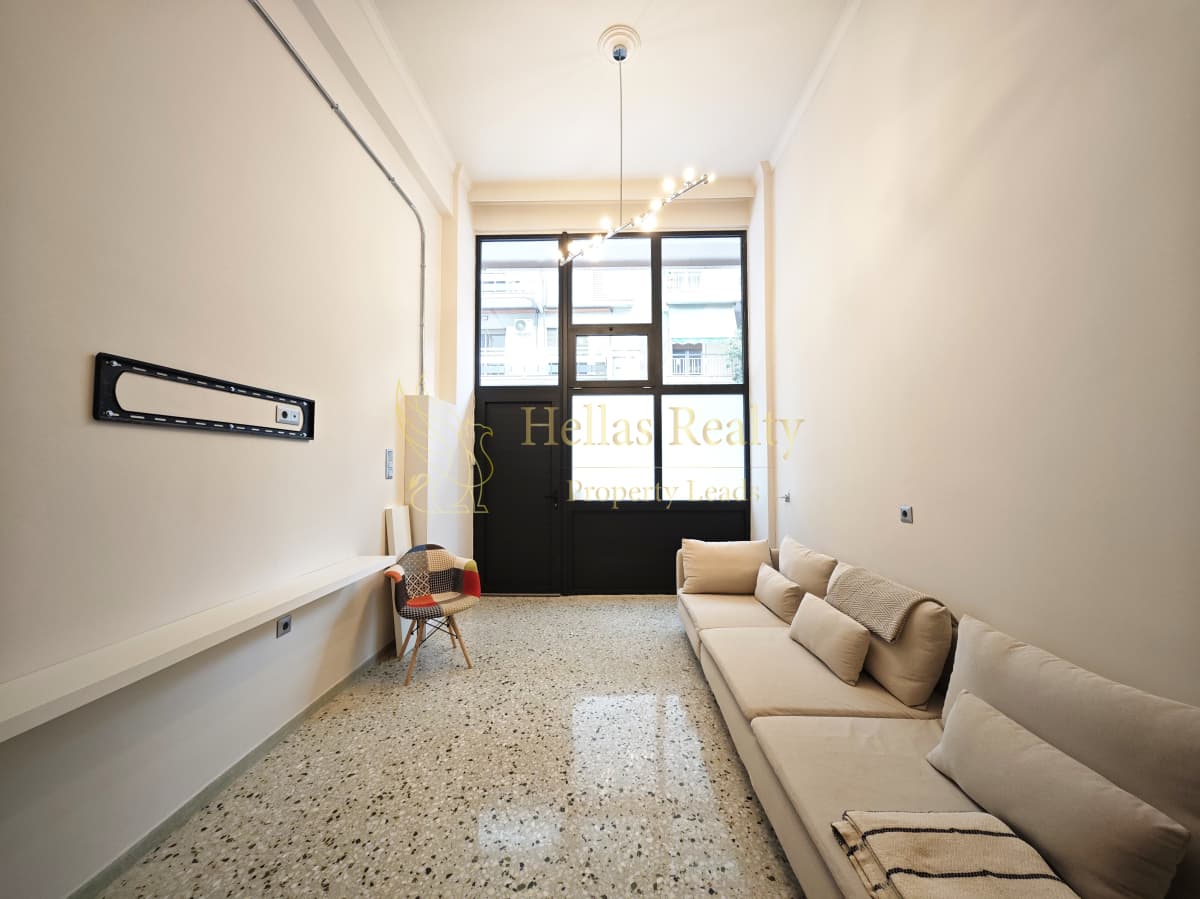 Apartment in Oria Imittou, Pagkrati — Photo 1 of 9