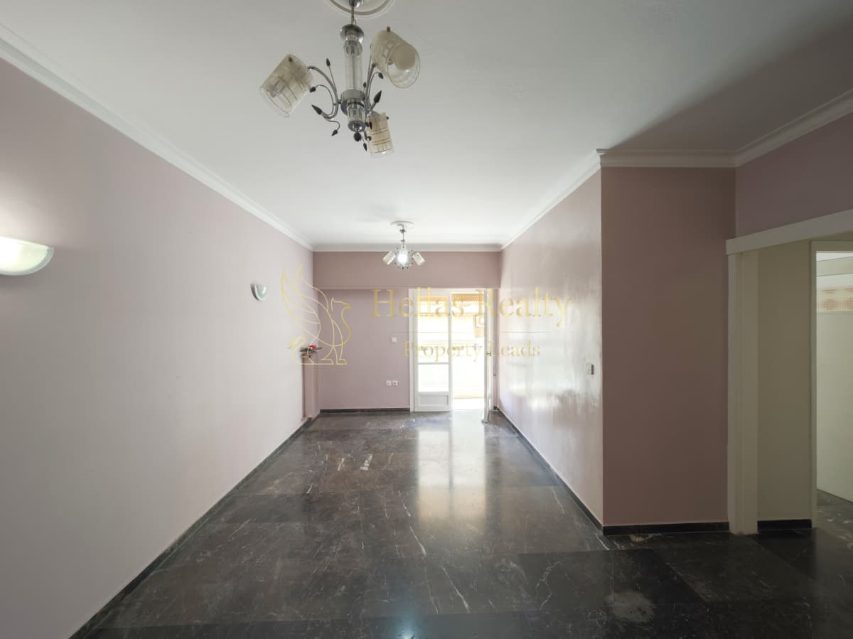 Apartment in Neo Pagkrati, Vironas — Photo 1 of 11