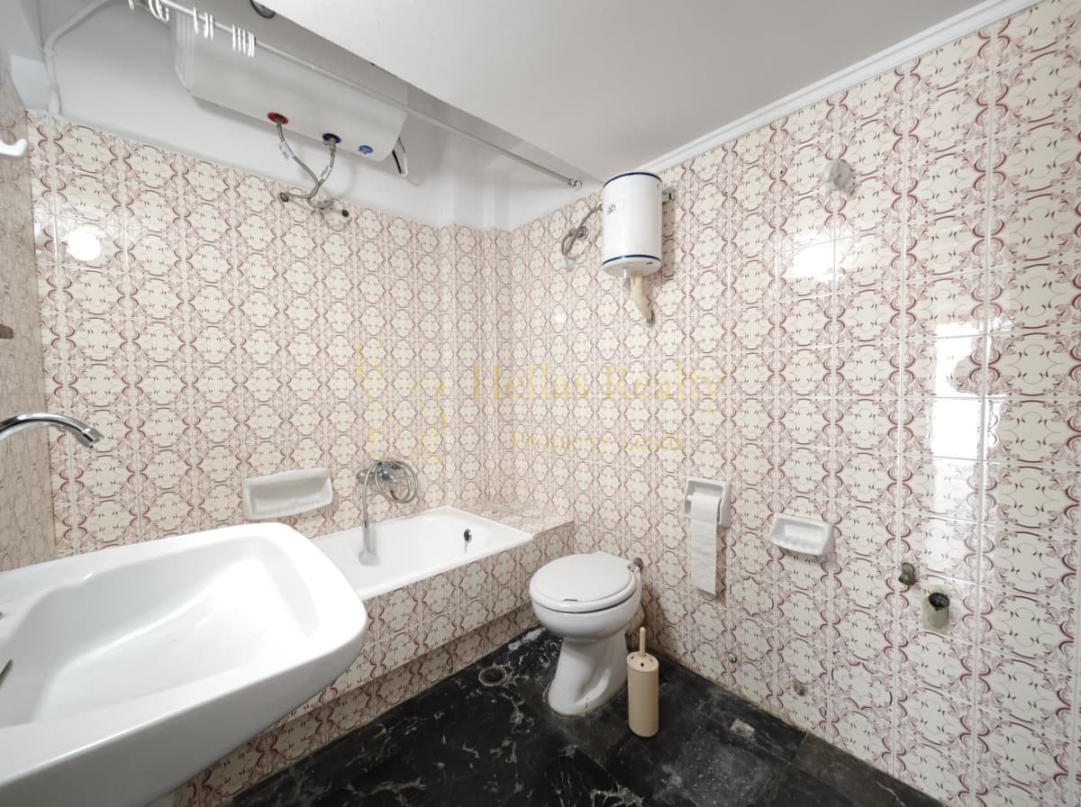 Apartment in Neo Pagkrati, Vironas — Photo 10 of 11