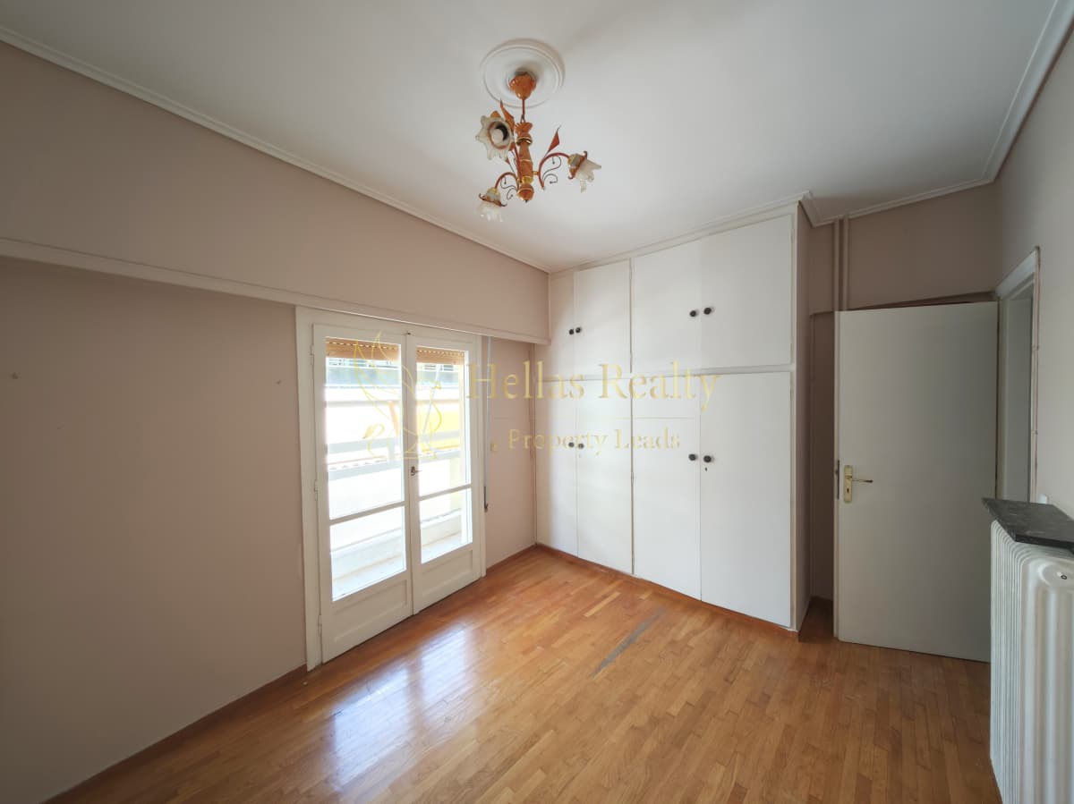 Apartment in Neo Pagkrati, Vironas — Photo 8 of 11