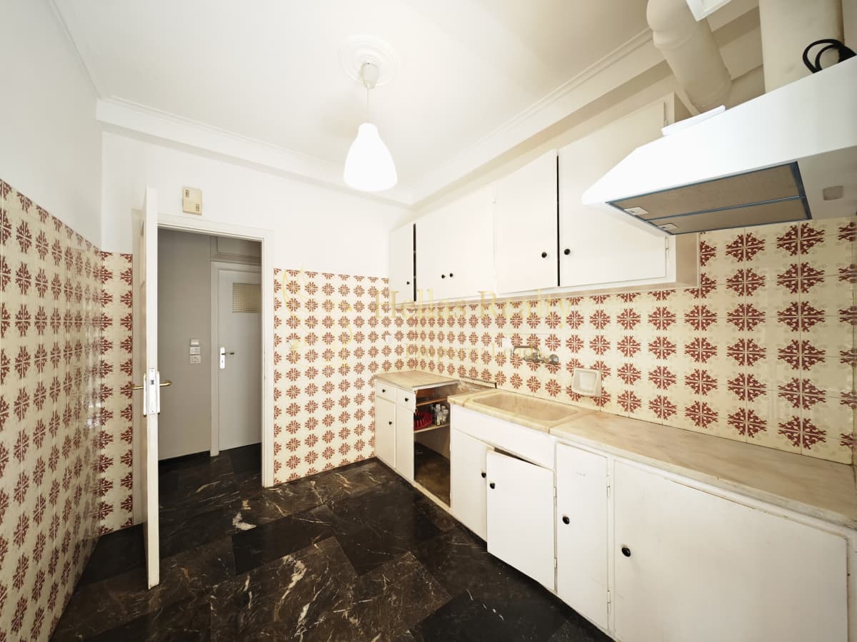 Apartment in Neo Pagkrati, Vironas — Photo 5 of 11
