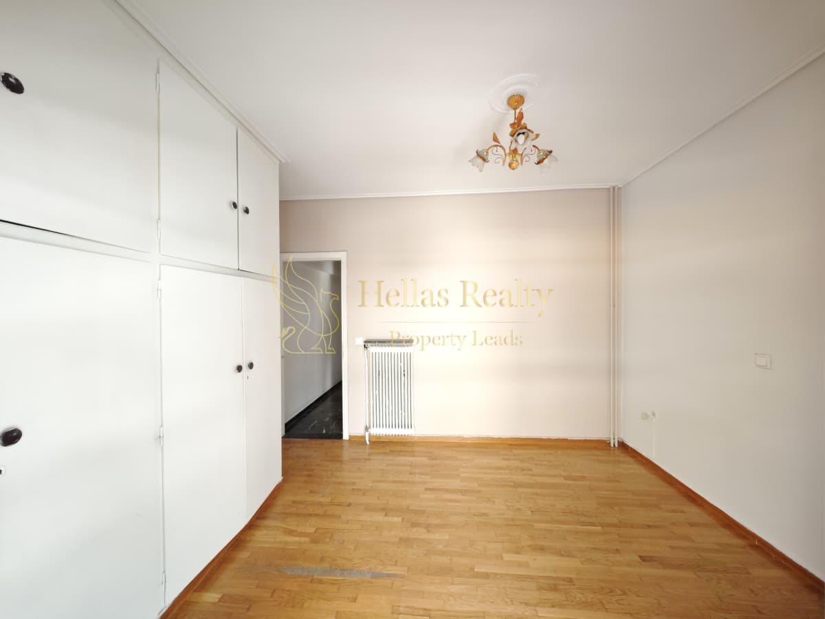 Apartment in Neo Pagkrati, Vironas — Photo 9 of 11