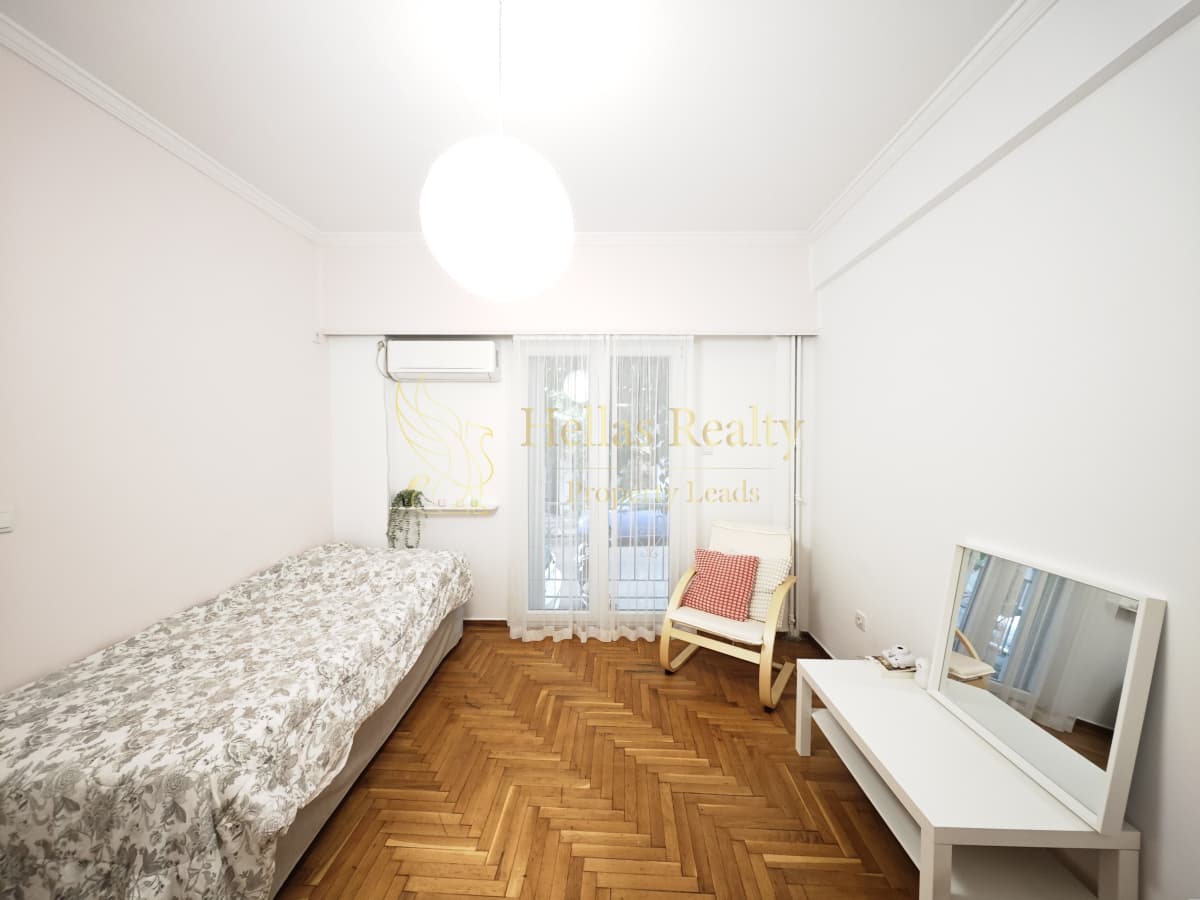 Apartment in Oria Imittou, Pagkrati — Photo 1 of 11