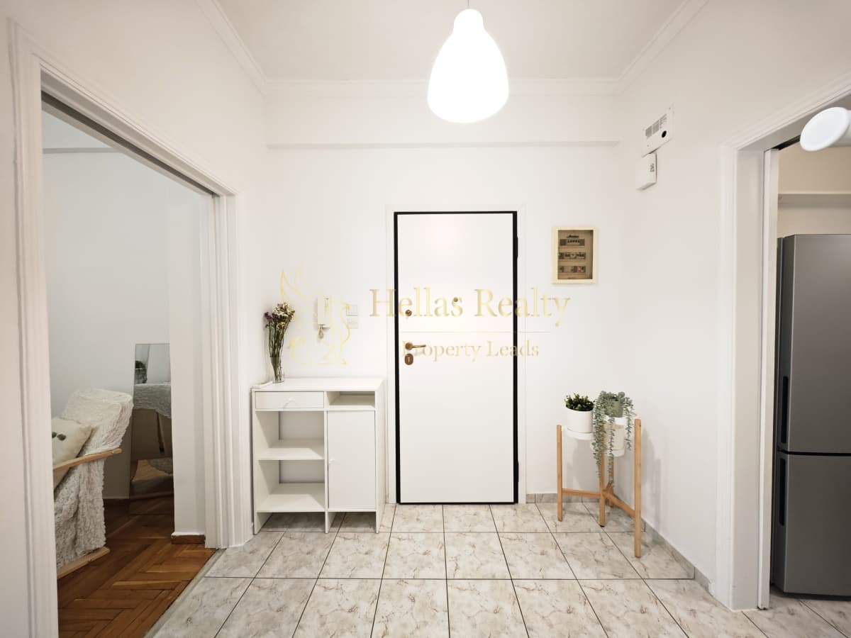 Apartment in Oria Imittou, Pagkrati — Photo 9 of 11