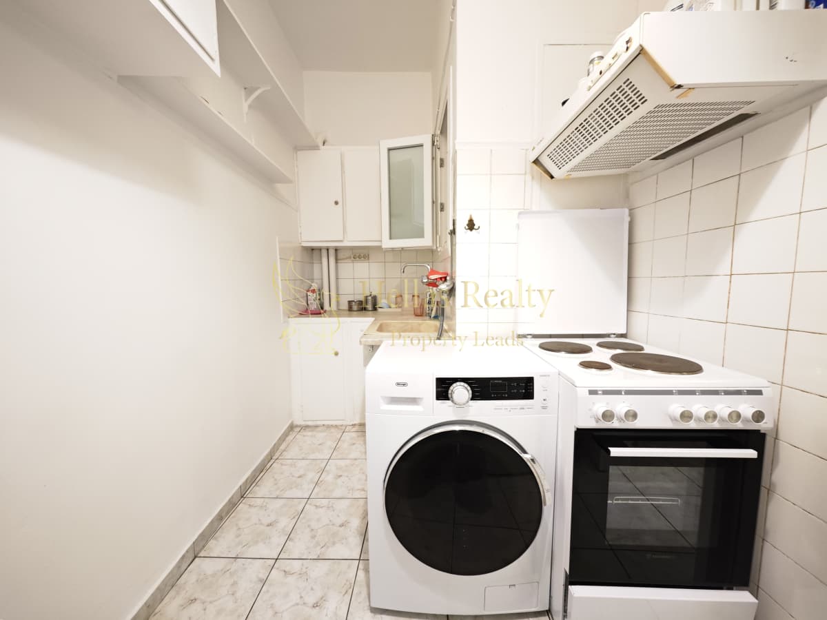 Apartment in Oria Imittou, Pagkrati — Photo 5 of 11