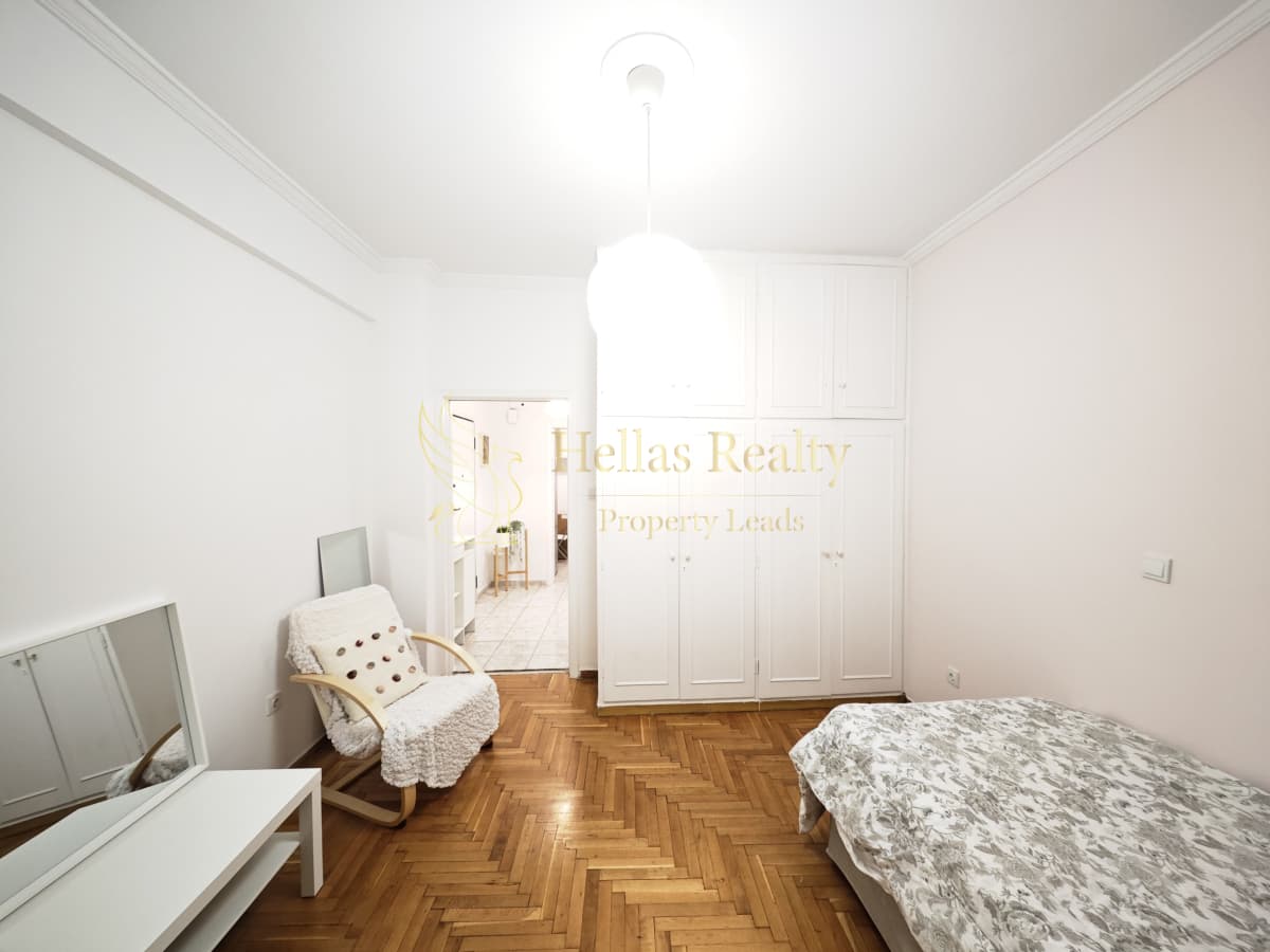 Apartment in Oria Imittou, Pagkrati — Photo 4 of 11