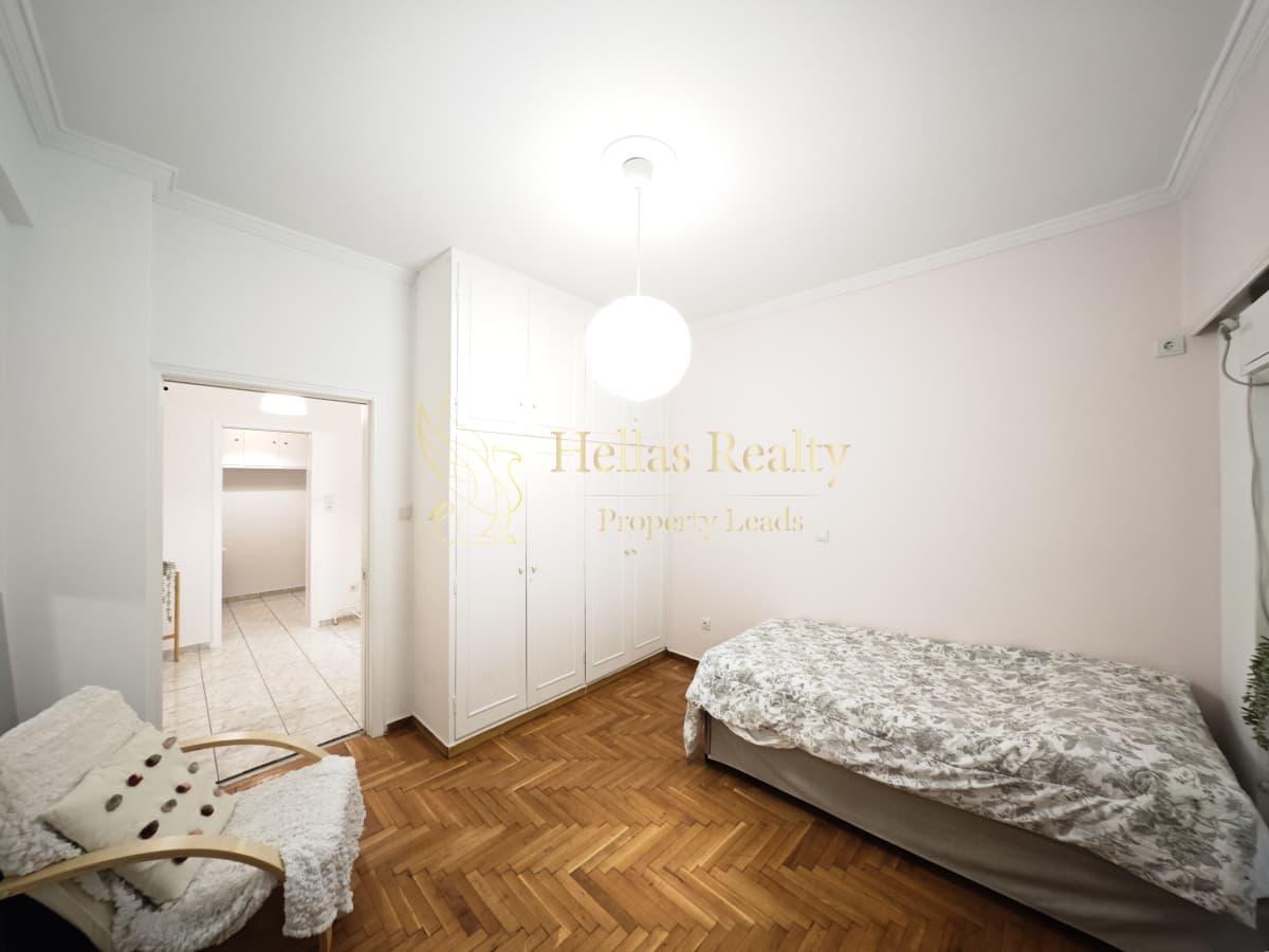 Apartment in Oria Imittou, Pagkrati — Photo 3 of 11