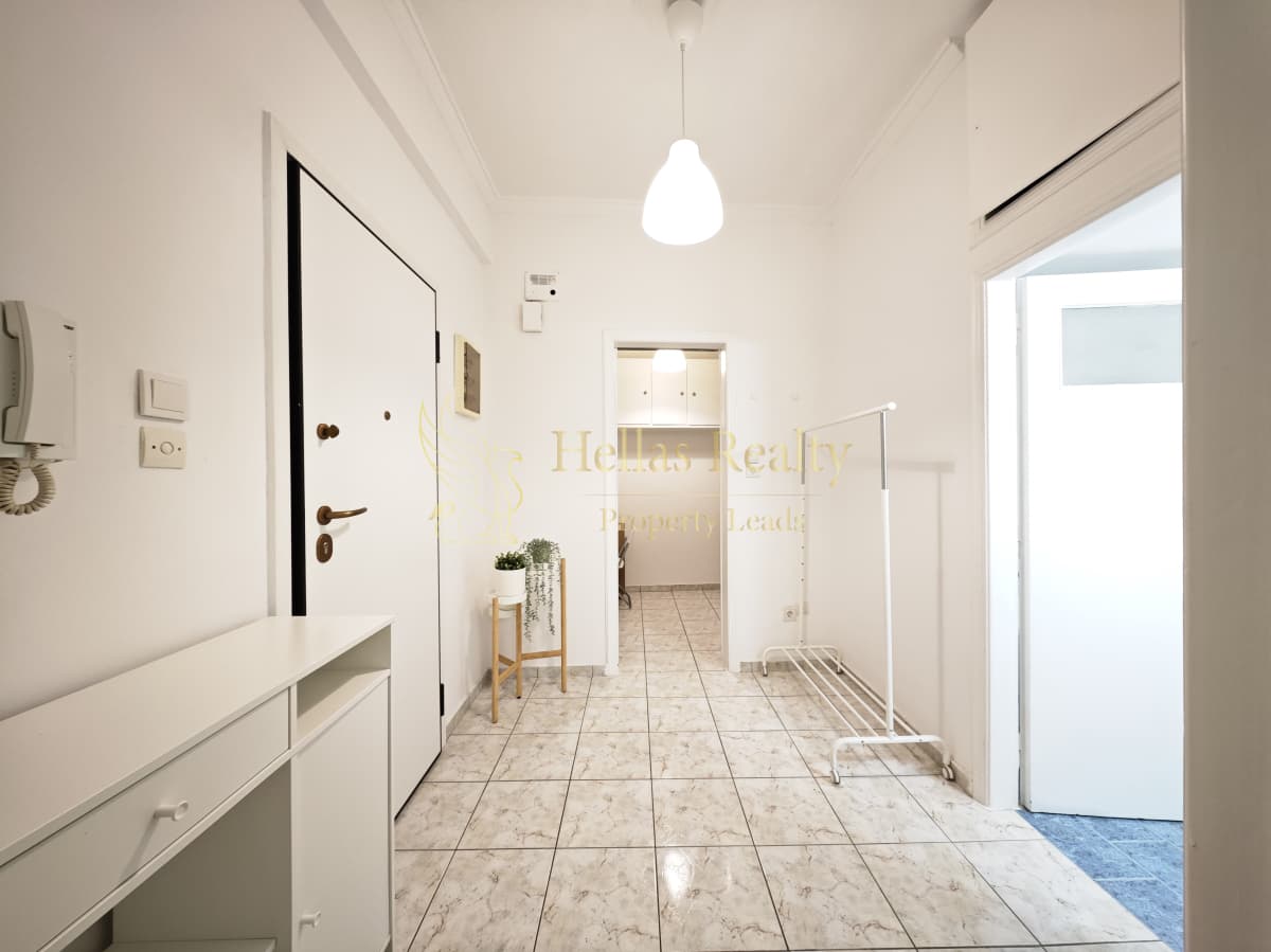 Apartment in Oria Imittou, Pagkrati — Photo 8 of 11