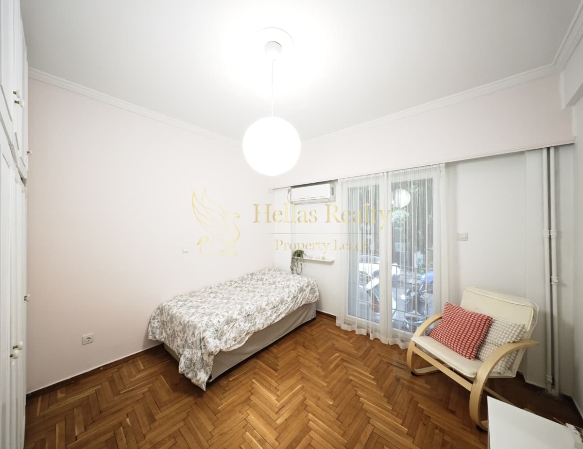 Apartment in Oria Imittou, Pagkrati — Photo 2 of 11