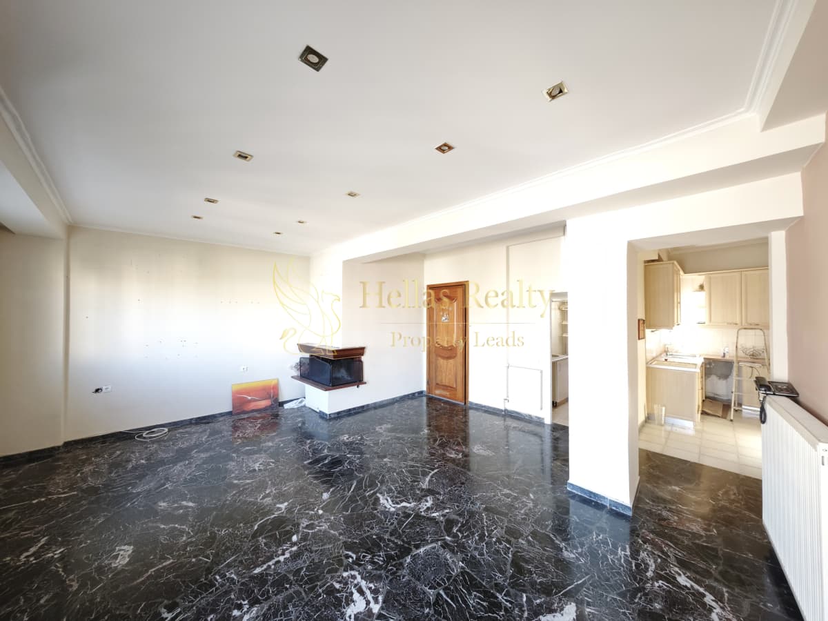 Apartment in Analipsi, Vironas — Photo 3 of 12