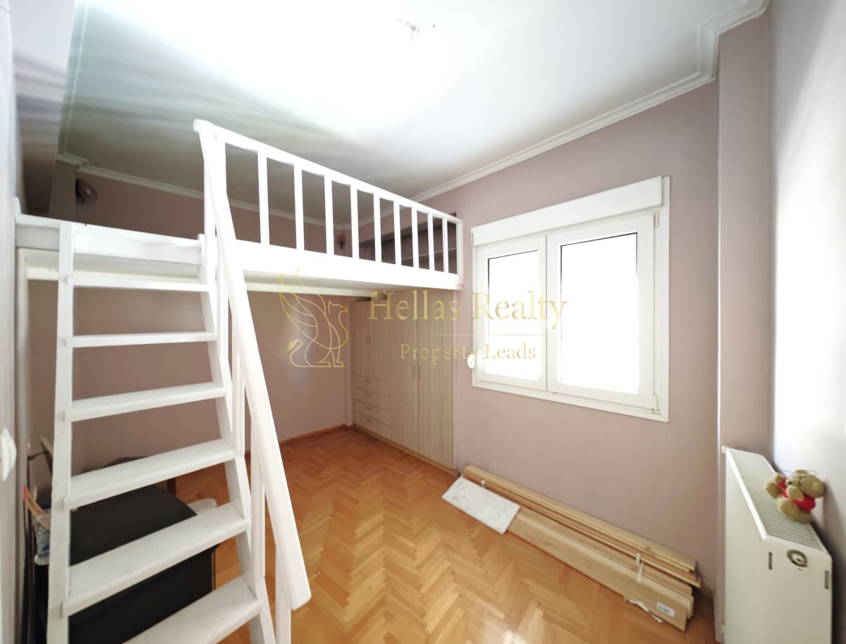 Apartment in Analipsi, Vironas — Photo 7 of 12