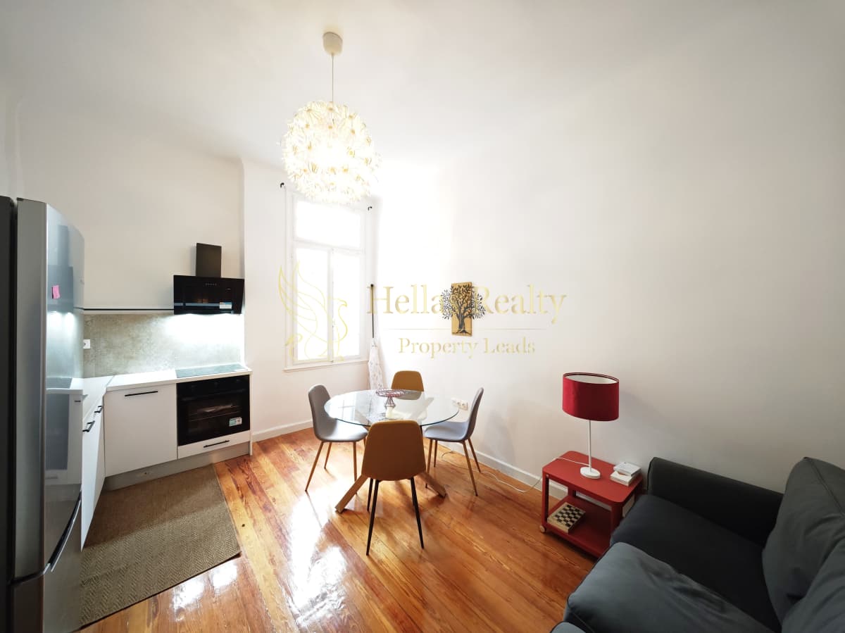 Apartment in Exarcheia, Exarchia - Neapoli — Photo 1 of 10