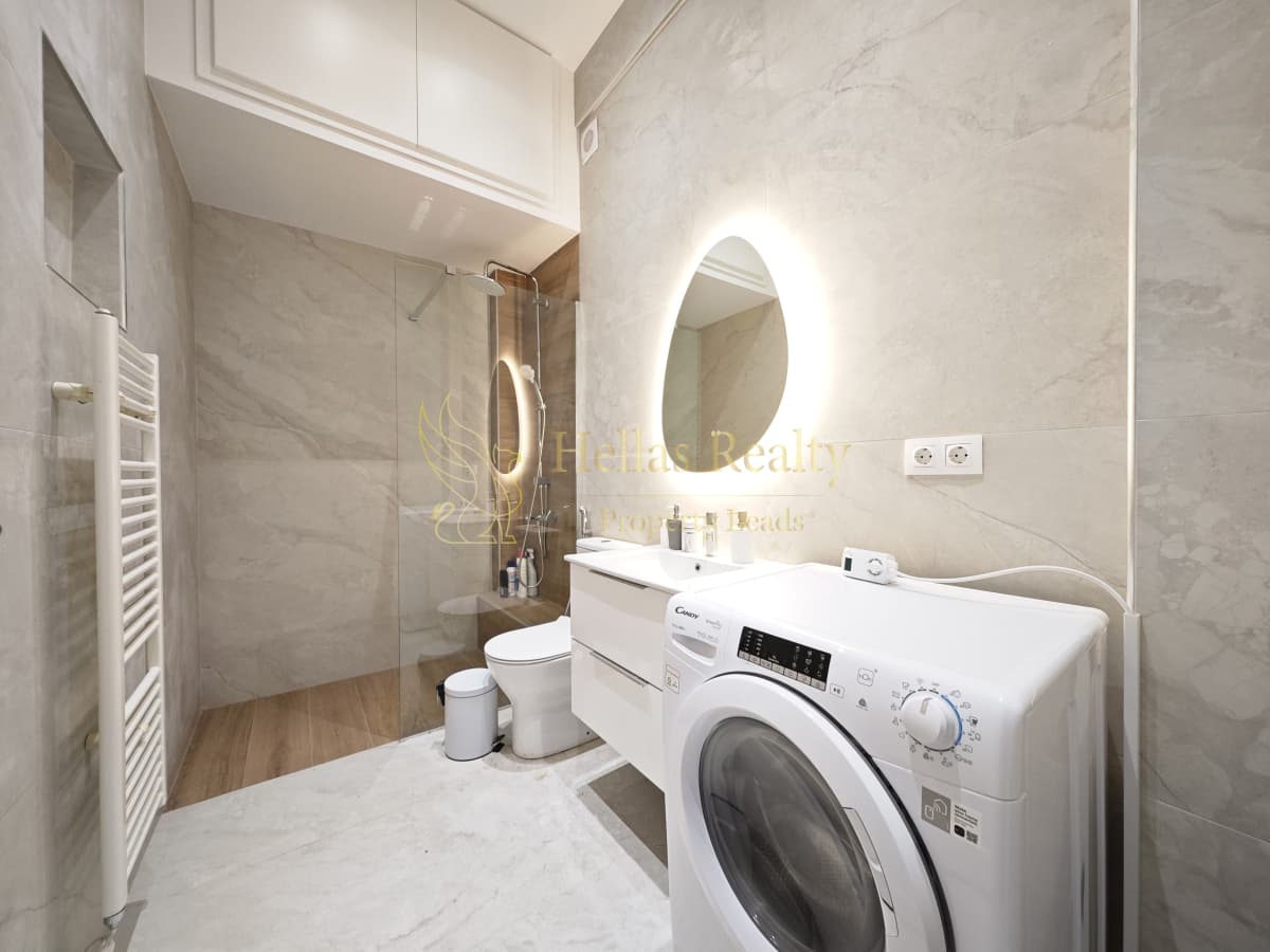 Apartment in Exarcheia, Exarchia - Neapoli — Photo 8 of 10