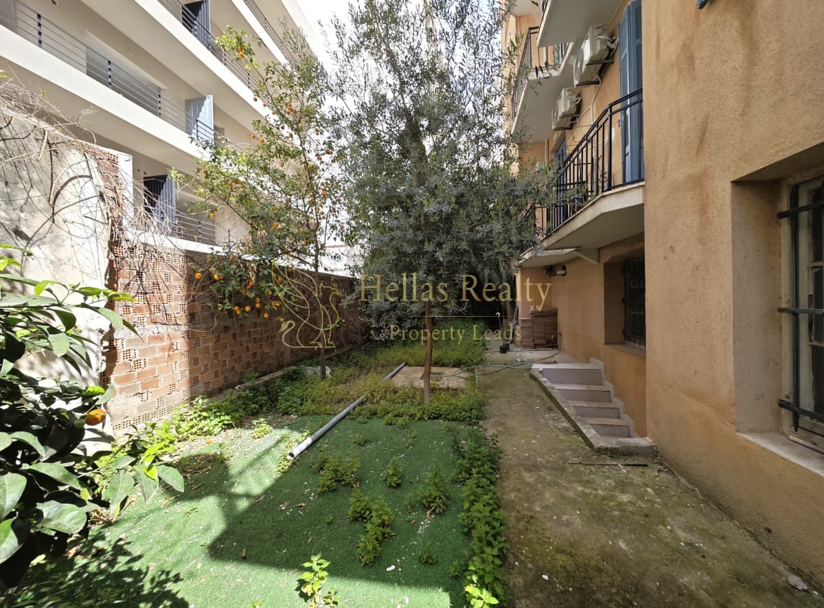 Apartment in Exarcheia, Exarchia - Neapoli — Photo 10 of 10