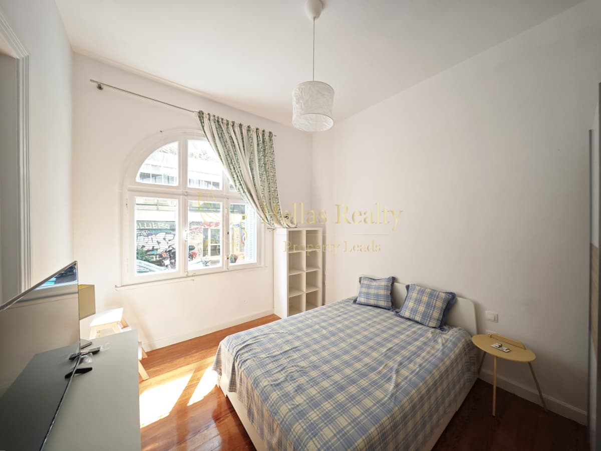 Apartment in Exarcheia, Exarchia - Neapoli — Photo 6 of 10