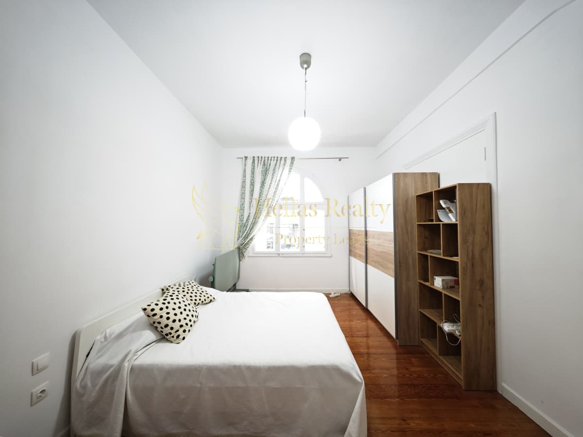 Apartment in Exarcheia, Exarchia - Neapoli — Photo 4 of 10