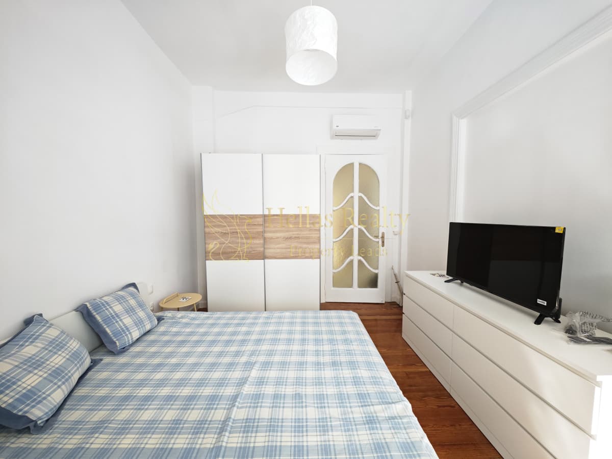 Apartment in Exarcheia, Exarchia - Neapoli — Photo 7 of 10