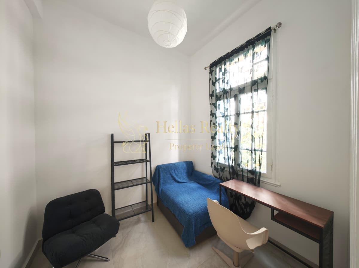 Apartment in Exarcheia, Exarchia - Neapoli — Photo 6 of 10