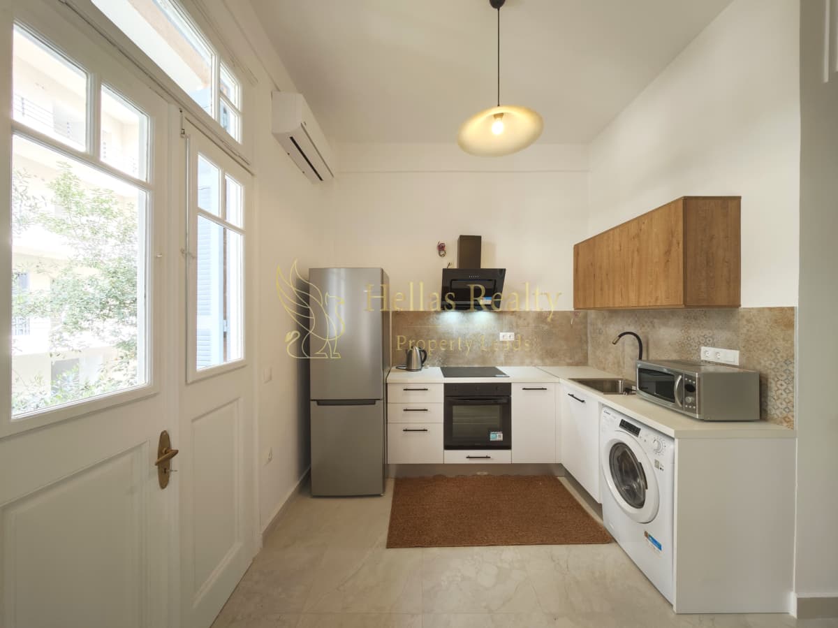Apartment in Exarcheia, Exarchia - Neapoli — Photo 5 of 10
