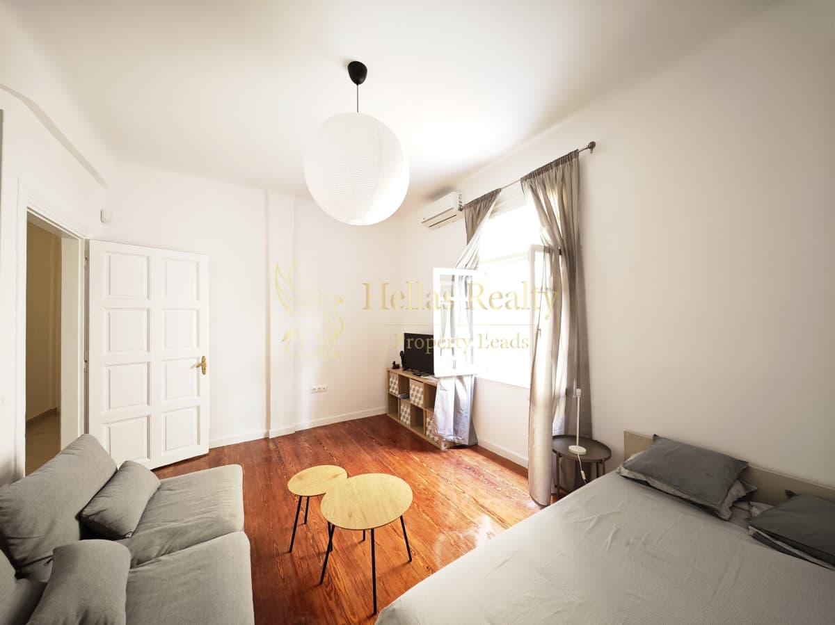 Apartment in Exarcheia, Exarchia - Neapoli — Photo 3 of 10