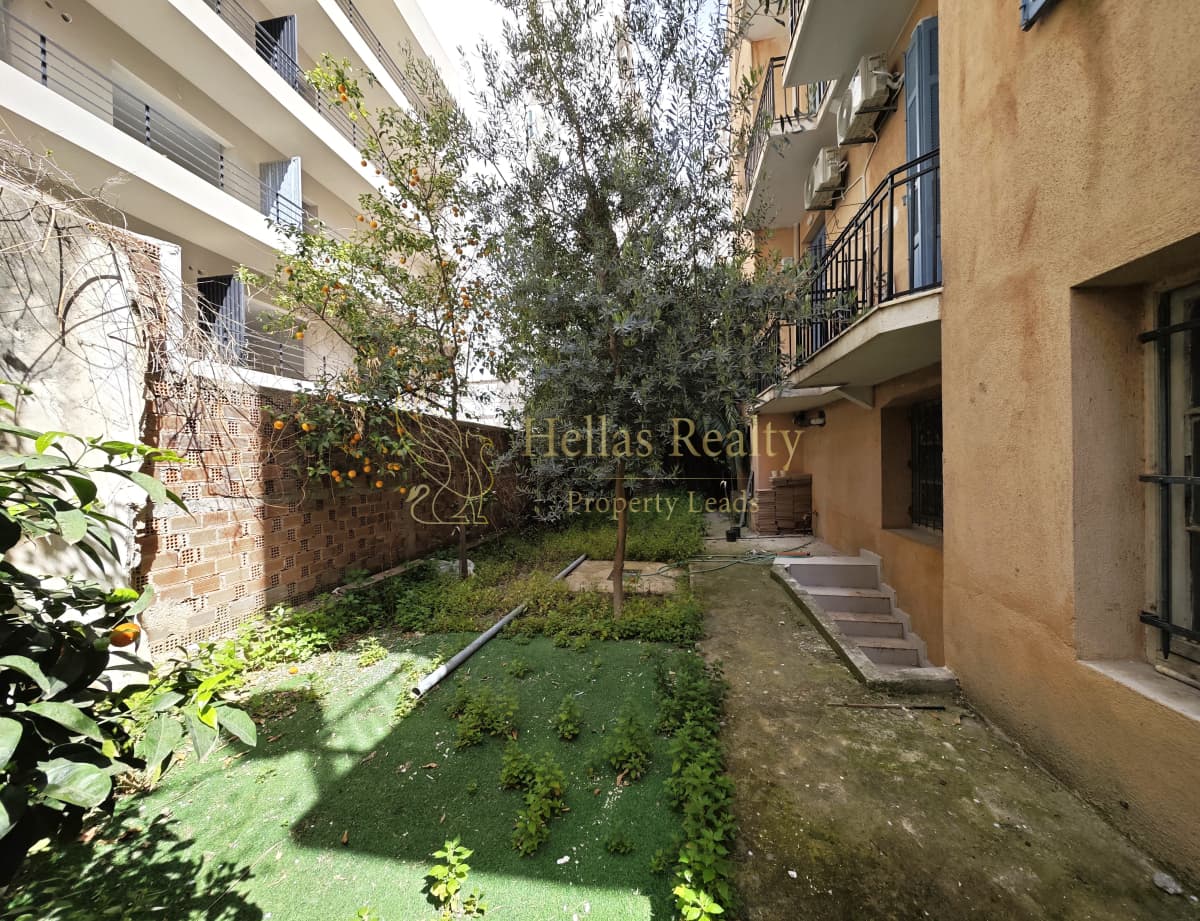 Apartment in Exarcheia, Exarchia - Neapoli — Photo 10 of 10