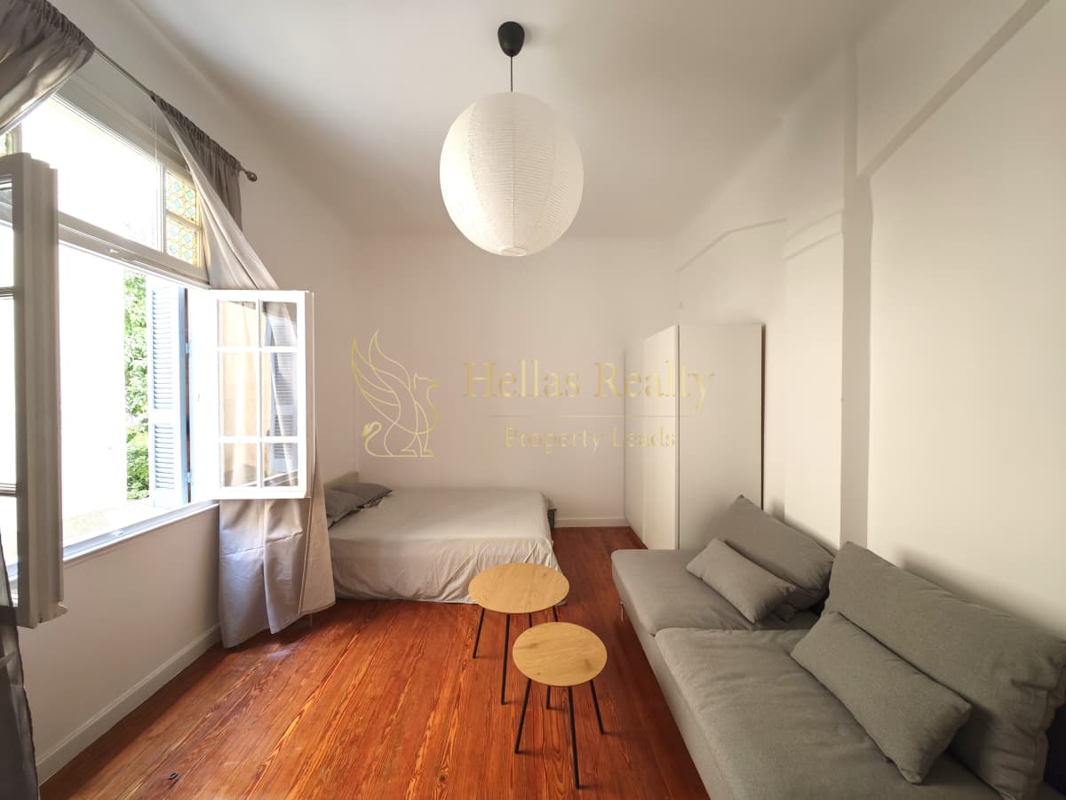 Apartment in Exarcheia, Exarchia - Neapoli — Photo 2 of 10