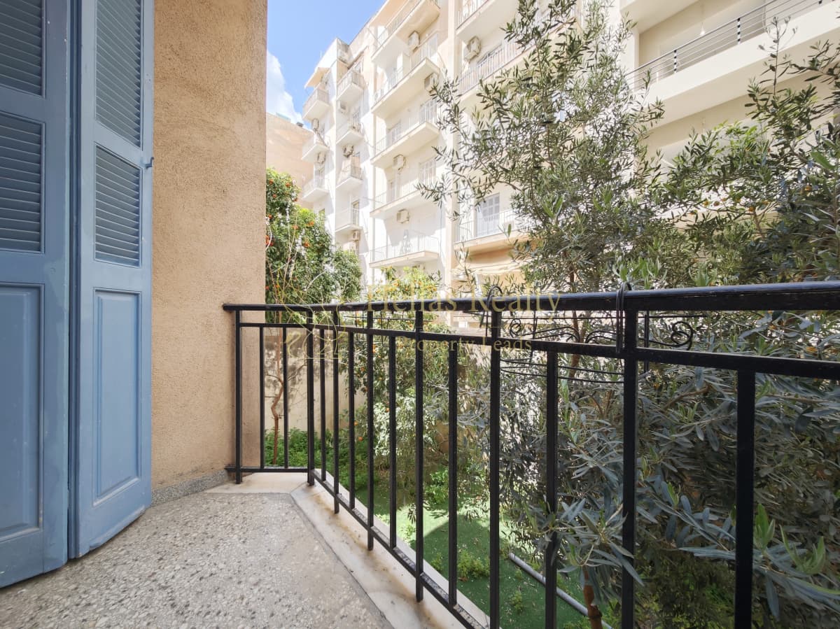 Apartment in Exarcheia, Exarchia - Neapoli — Photo 8 of 10