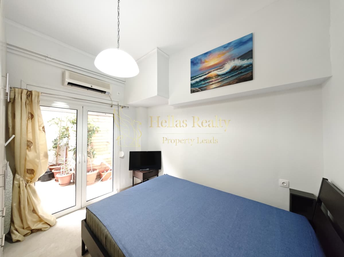 Apartment in Varnava, Ekali — Photo 3 of 7