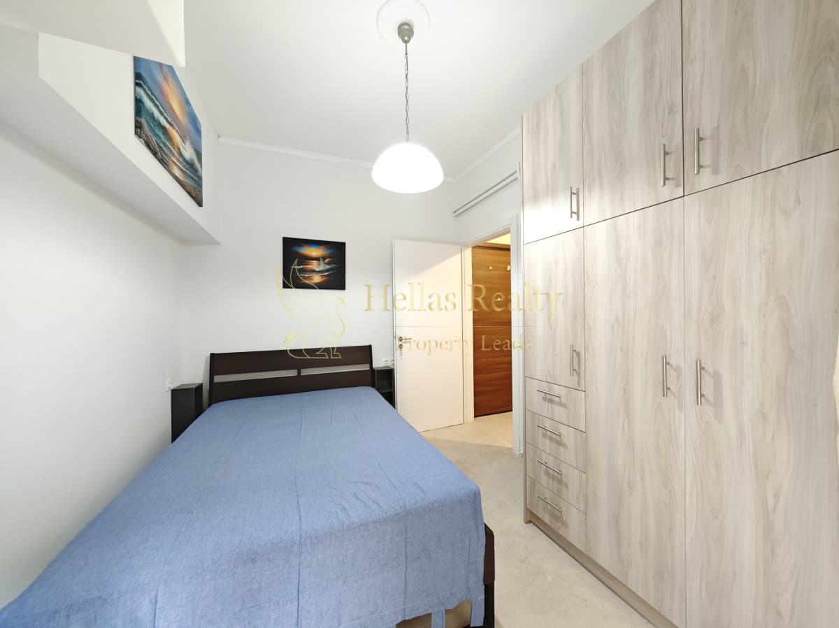 Apartment in Varnava, Ekali — Photo 4 of 7