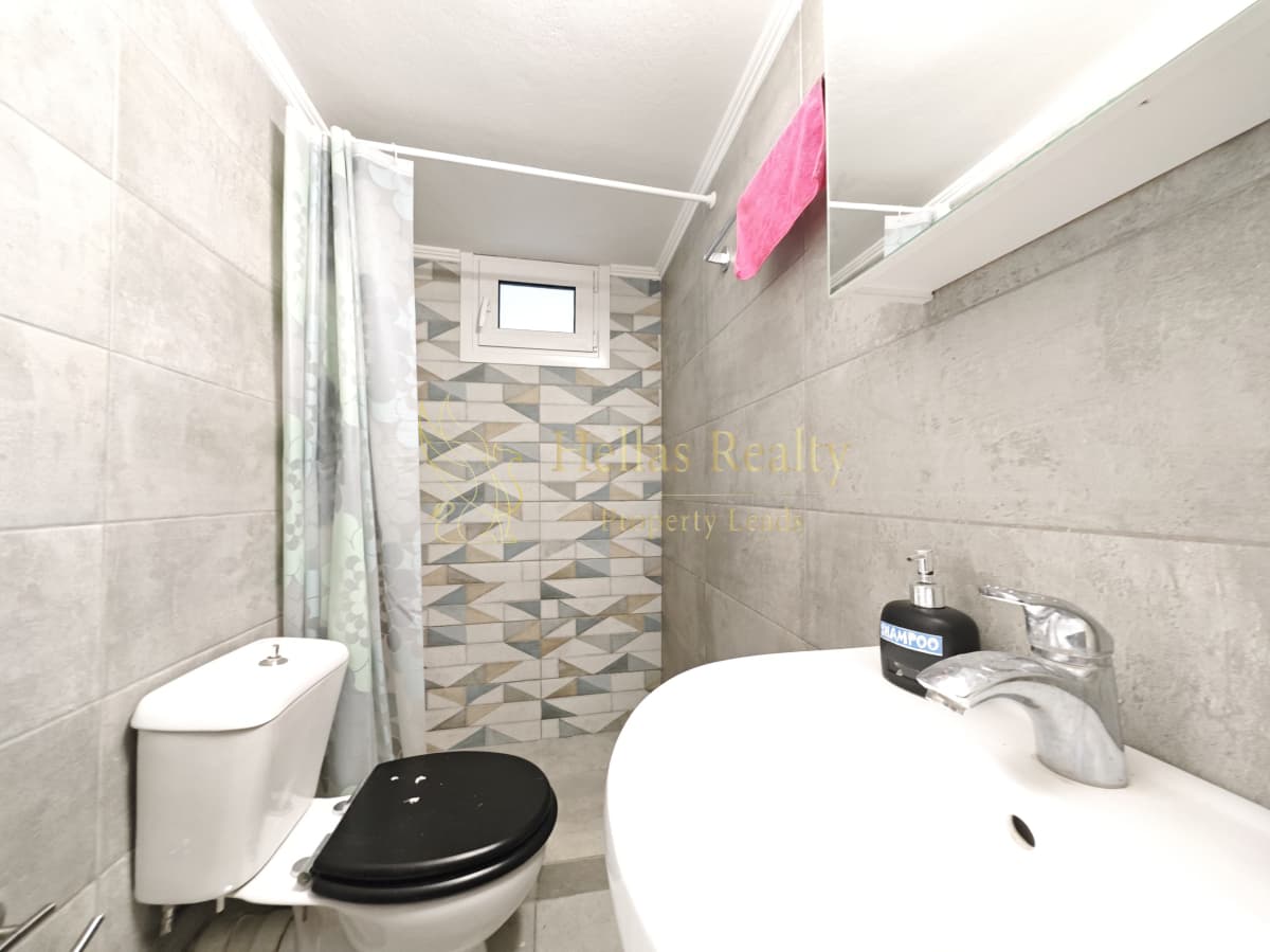 Apartment in Varnava, Ekali — Photo 5 of 7