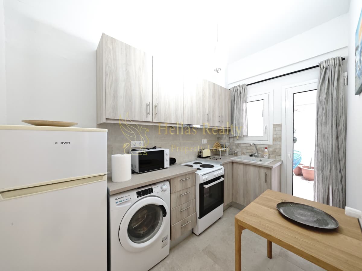 Apartment in Varnava, Ekali — Photo 1 of 7