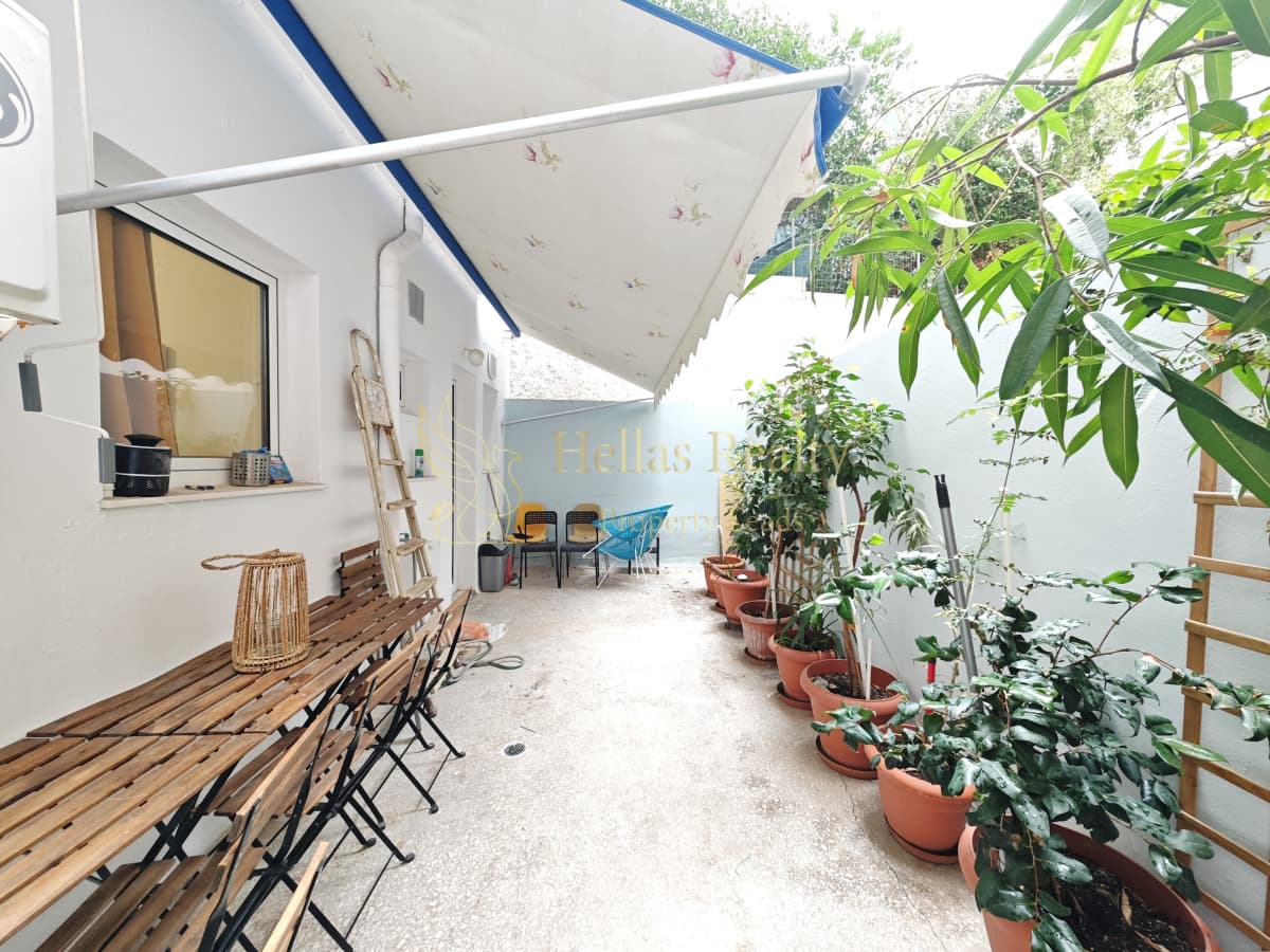Apartment in Varnava, Ekali — Photo 7 of 7